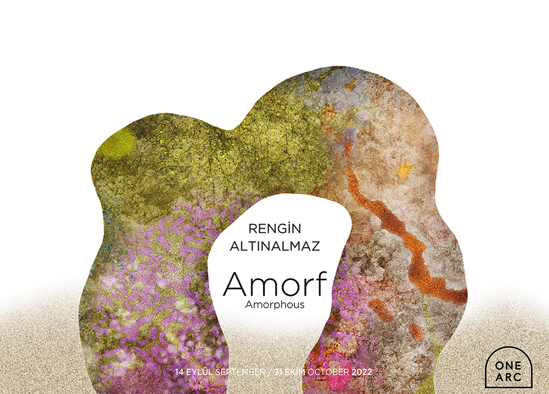 Amorf Amorf